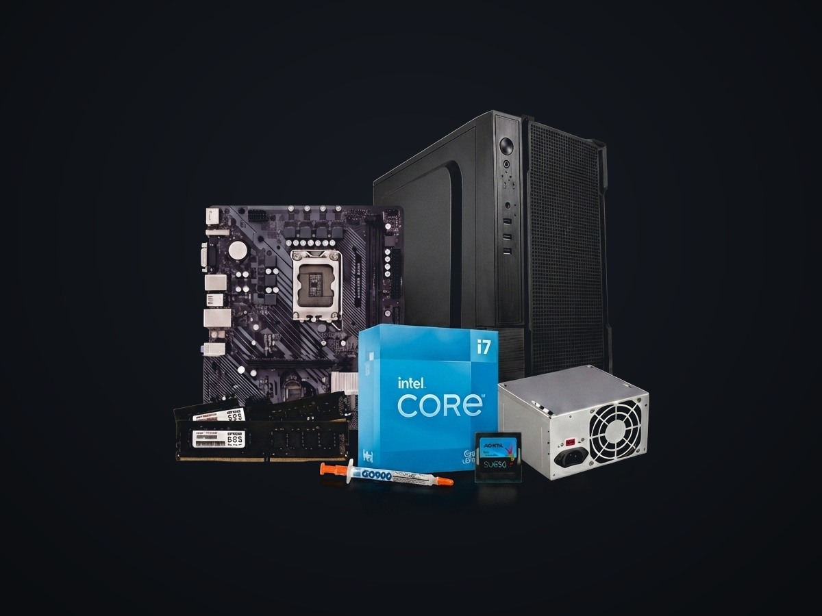 HyperZone Bóveda