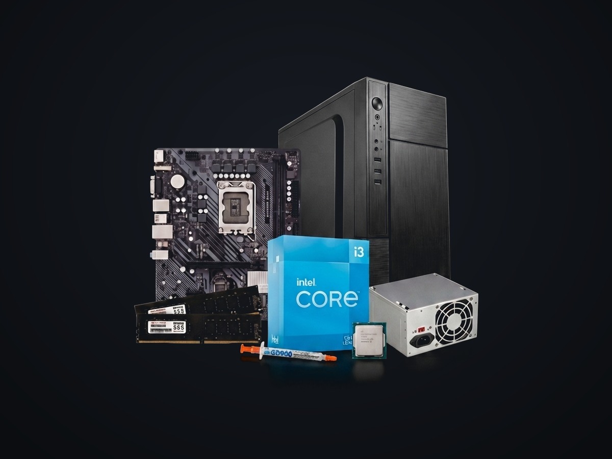 HyperZone Cobalto