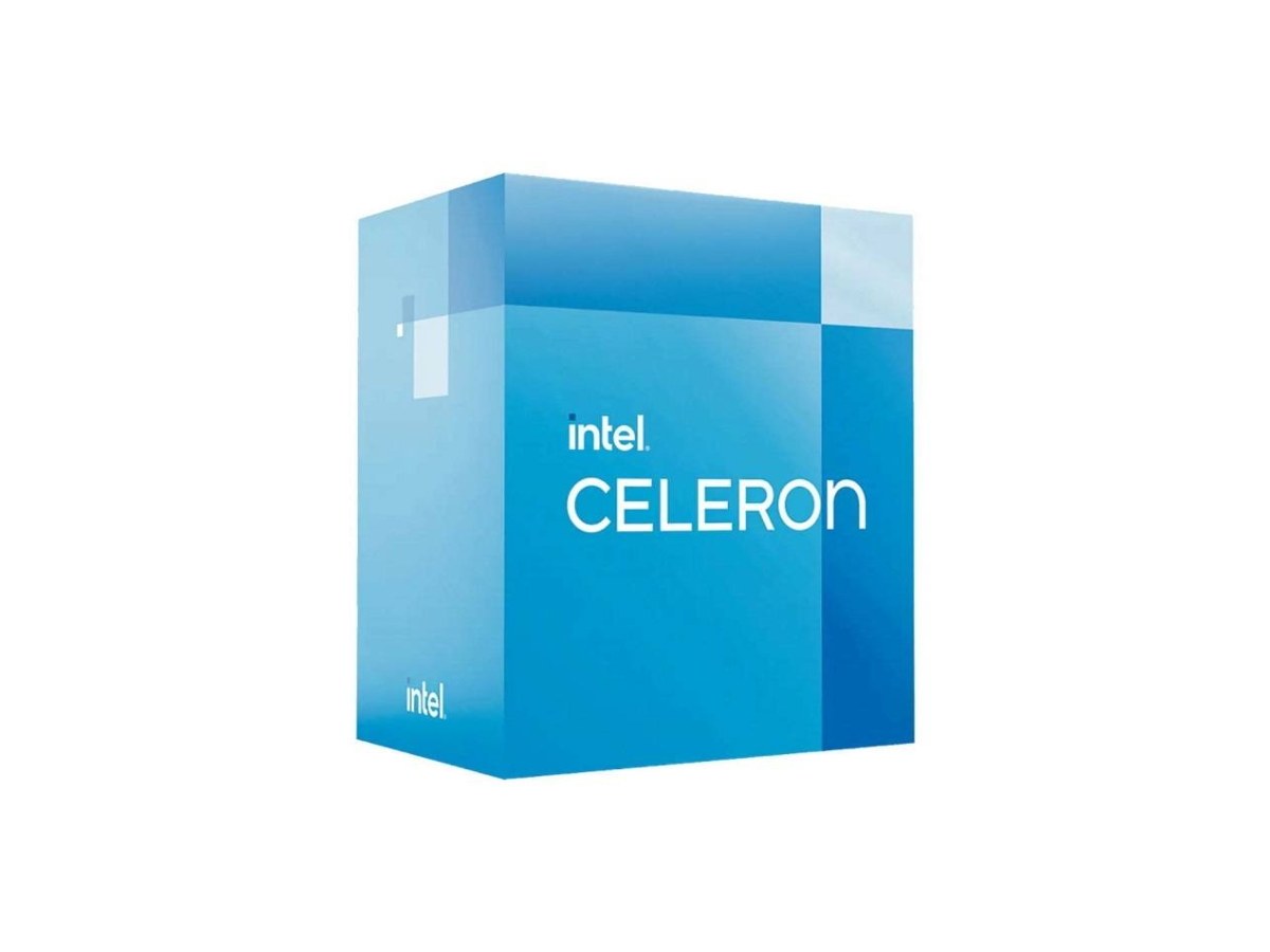 Micro Procesador INTEL Celeron Dual Core G5905