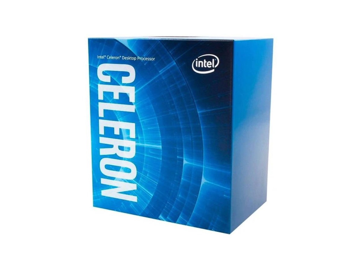 Micro Procesador INTEL Celeron Dual Core G5925