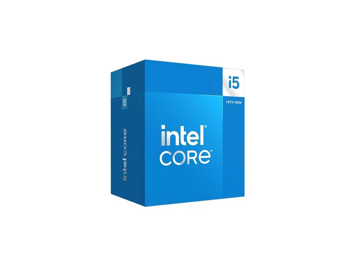 Micro Procesador Intel Core i5-14400F