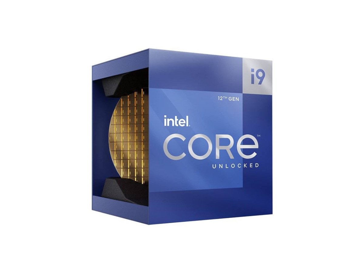 Micro Procesador Intel Core i9-12900K