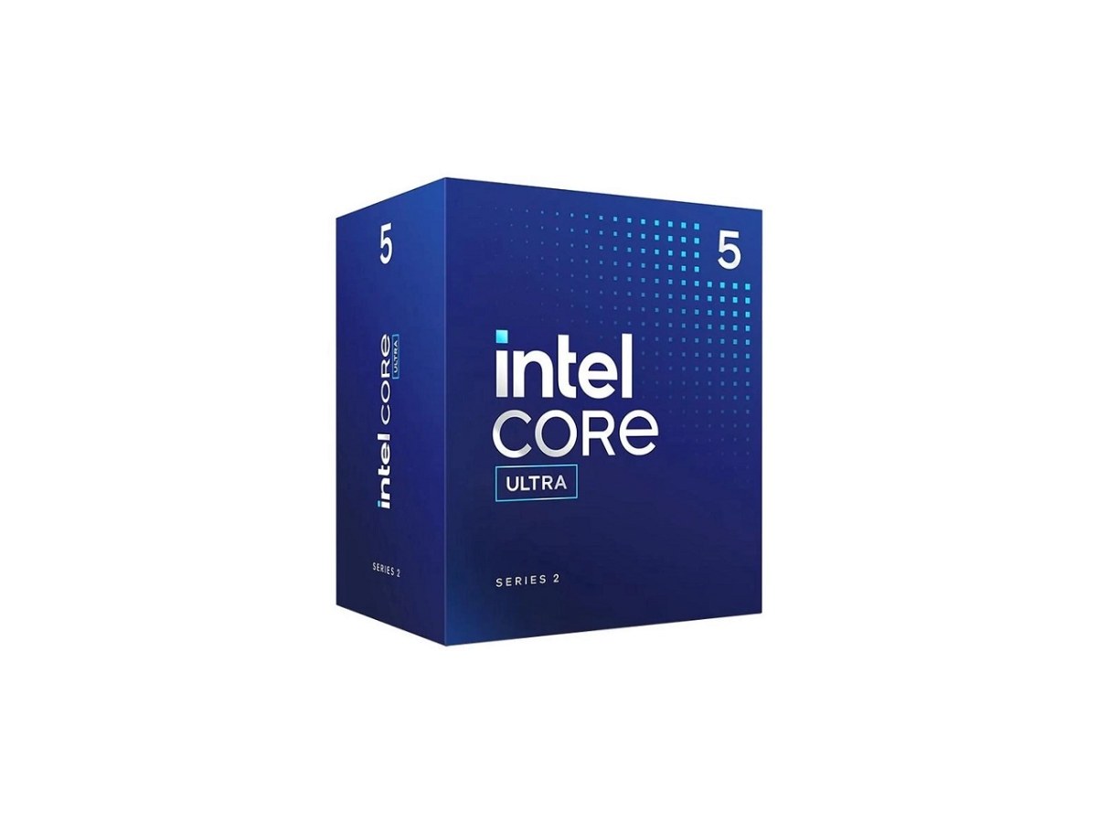 Micro Procesador Intel Core Ultra 5 235