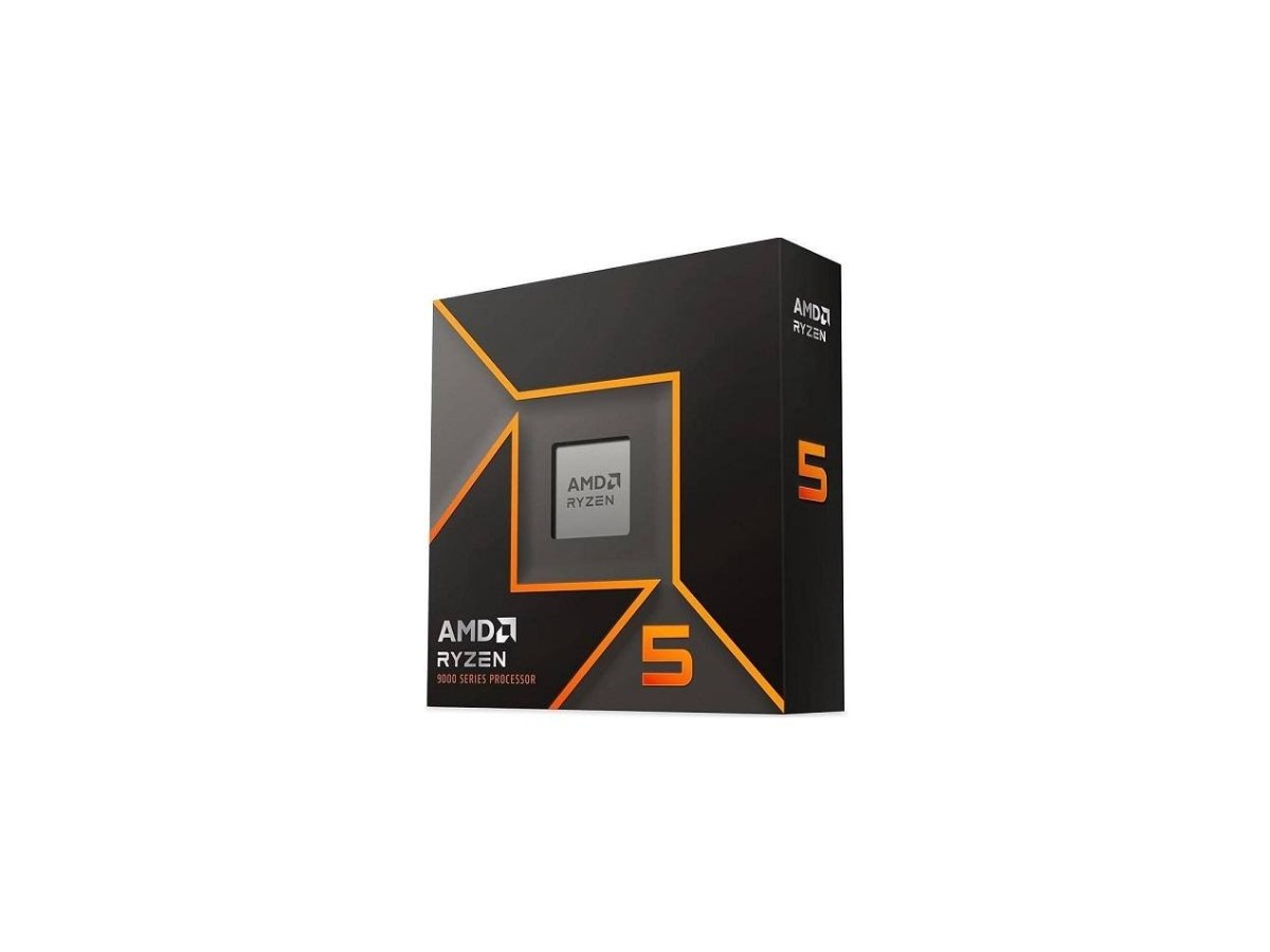 Procesador AMD Ryzen 5 9600X