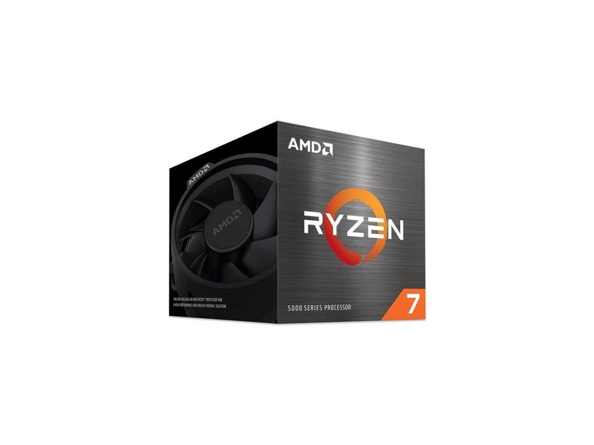 Procesador AMD RYZEN 7 5700