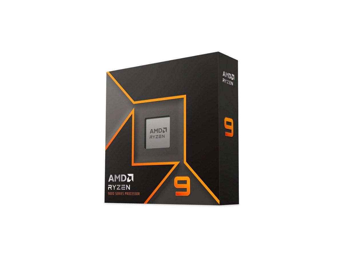 Procesador AMD Ryzen 9 9900X