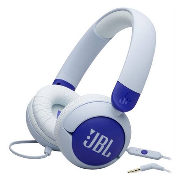 Headset JBL Junior 320 Azul