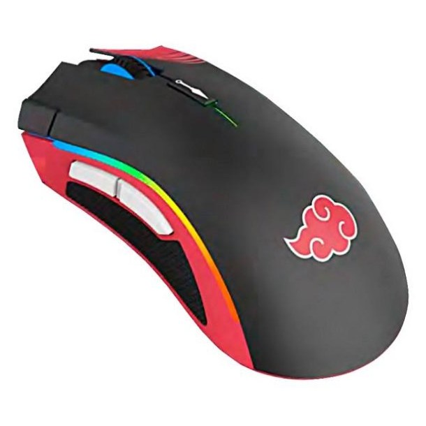 Mouse CheckPoint MX-200 Naruto Akatsuki