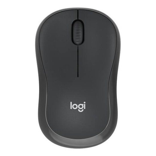 Mouse Logitech SILENT M240 Bluetooth Negro
