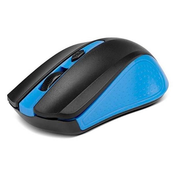 Mouse XTECH Galos XTM-310BL Azul