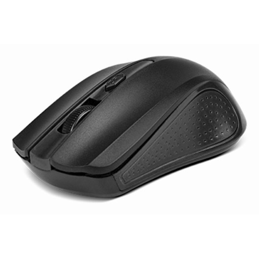 Mouse XTECH XTM-310BK Negro
