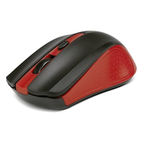 Mouse XTECH XTM-310RD Rojo