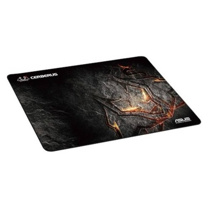 Mouse Pad ASUS Cerberus Gaming Mediano