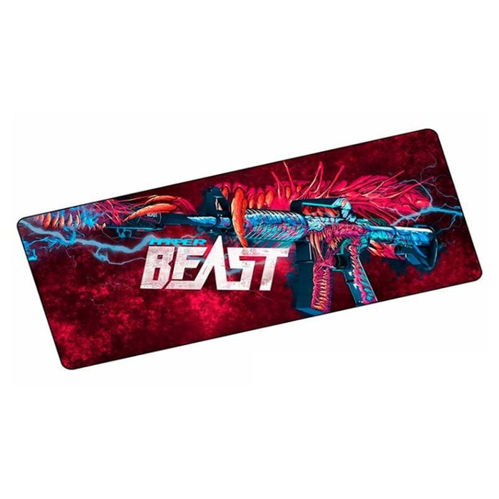 Mouse Pad Gaming KINGMOX QS-04 XL