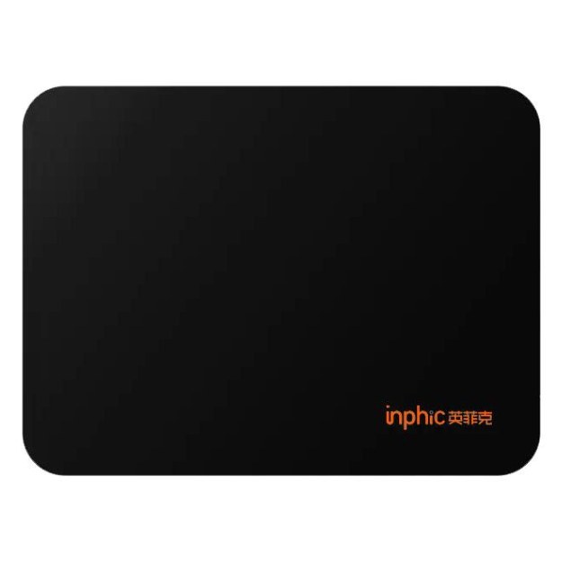 Mouse Pad INPHIC PD20 Negro