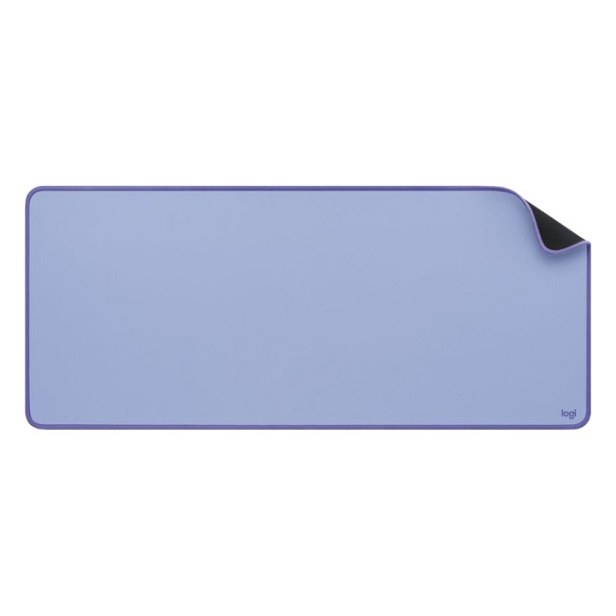 Mouse Pad Logitech Desk Mat Studio Series L Lilla
