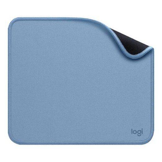 Mouse Pad Logitech Studio Series Small Gris Azulado