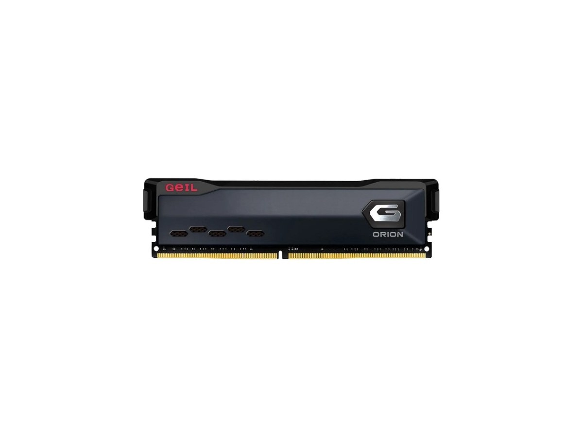 Kit RAM GeIL Orion DDR4 32GB 3200MHz