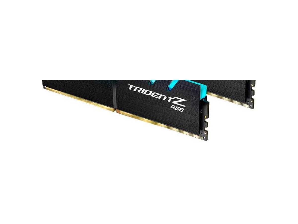 Kit RAM G.SKILL Trident Z RGB DDR4 32GB 3600MHz