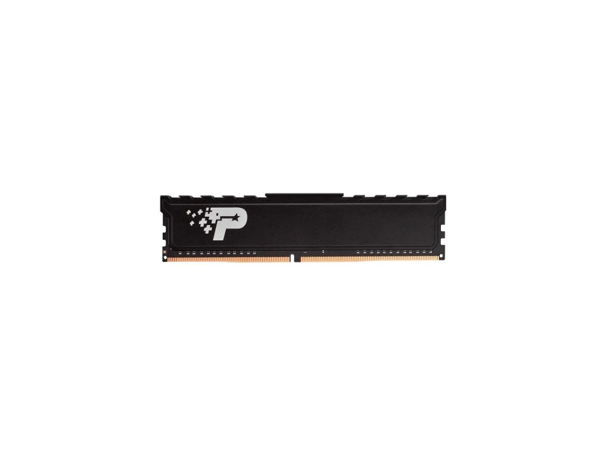 Kit RAM Patriot Signature Premium DDR4 16GB 3200MHz