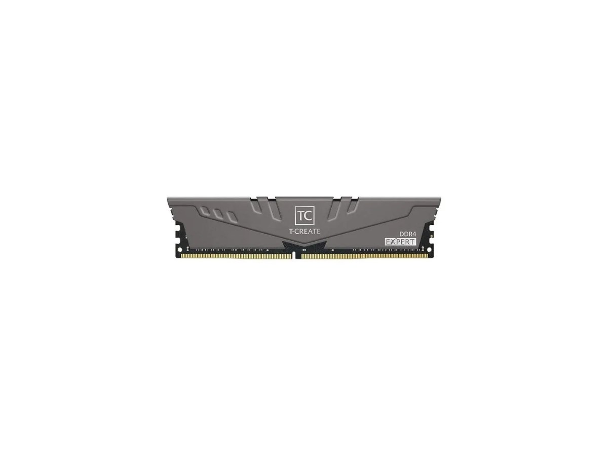 Kit RAM Team Group T-Create Expert DDR4 16GB 3600MHz