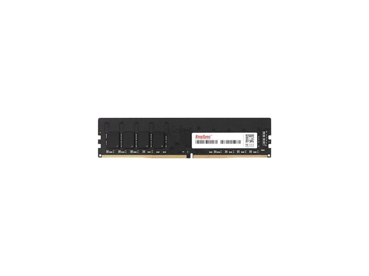 Memoria RAM KingSpec DDR4 8GB 3200MHz DIMM