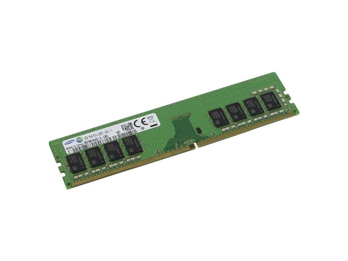 Memoria RAM Samsung DDR4 8GB 2400MHz DIMM
