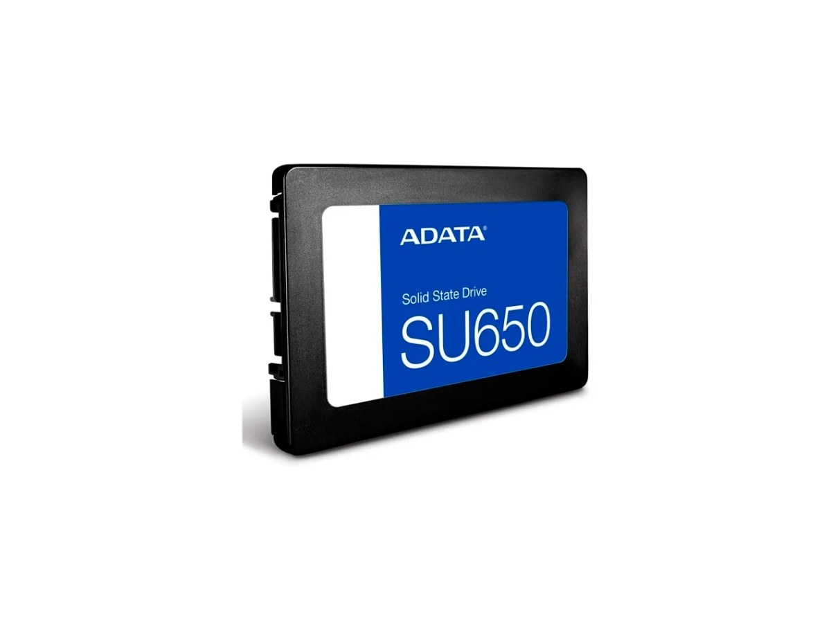 SSD ADATA SU650 256GB