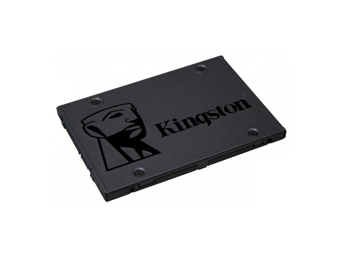 SSD Kingston A400 960GB