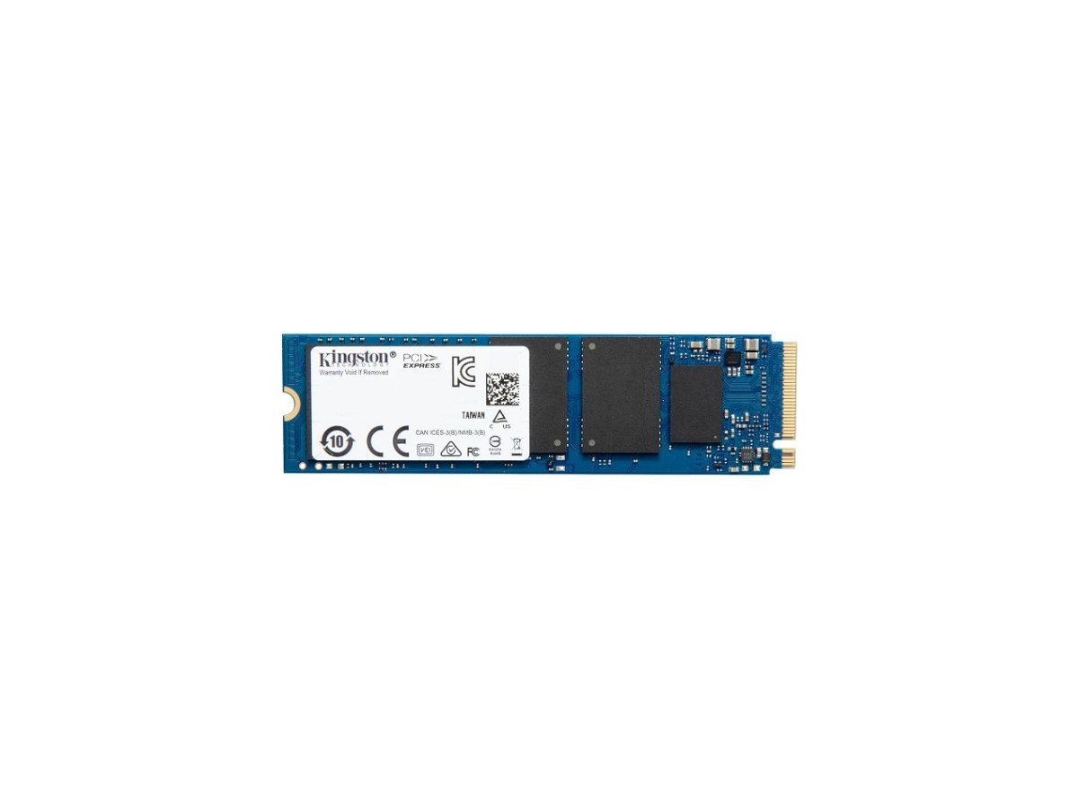 SSD Kingston NV1 1TB NVMe