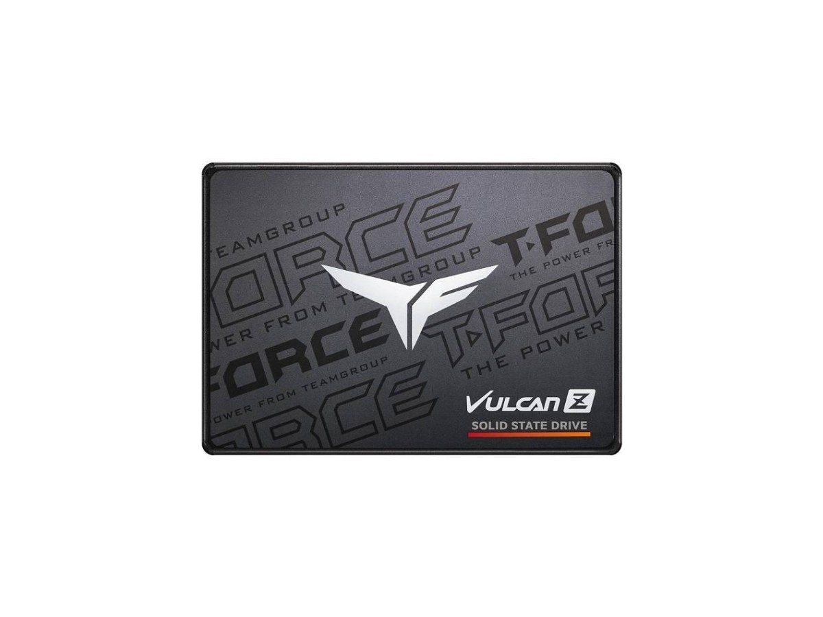SSD Team Group T-Force Vulcan Z 512GB